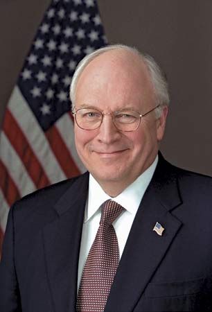 bet55slots - Dick Cheney